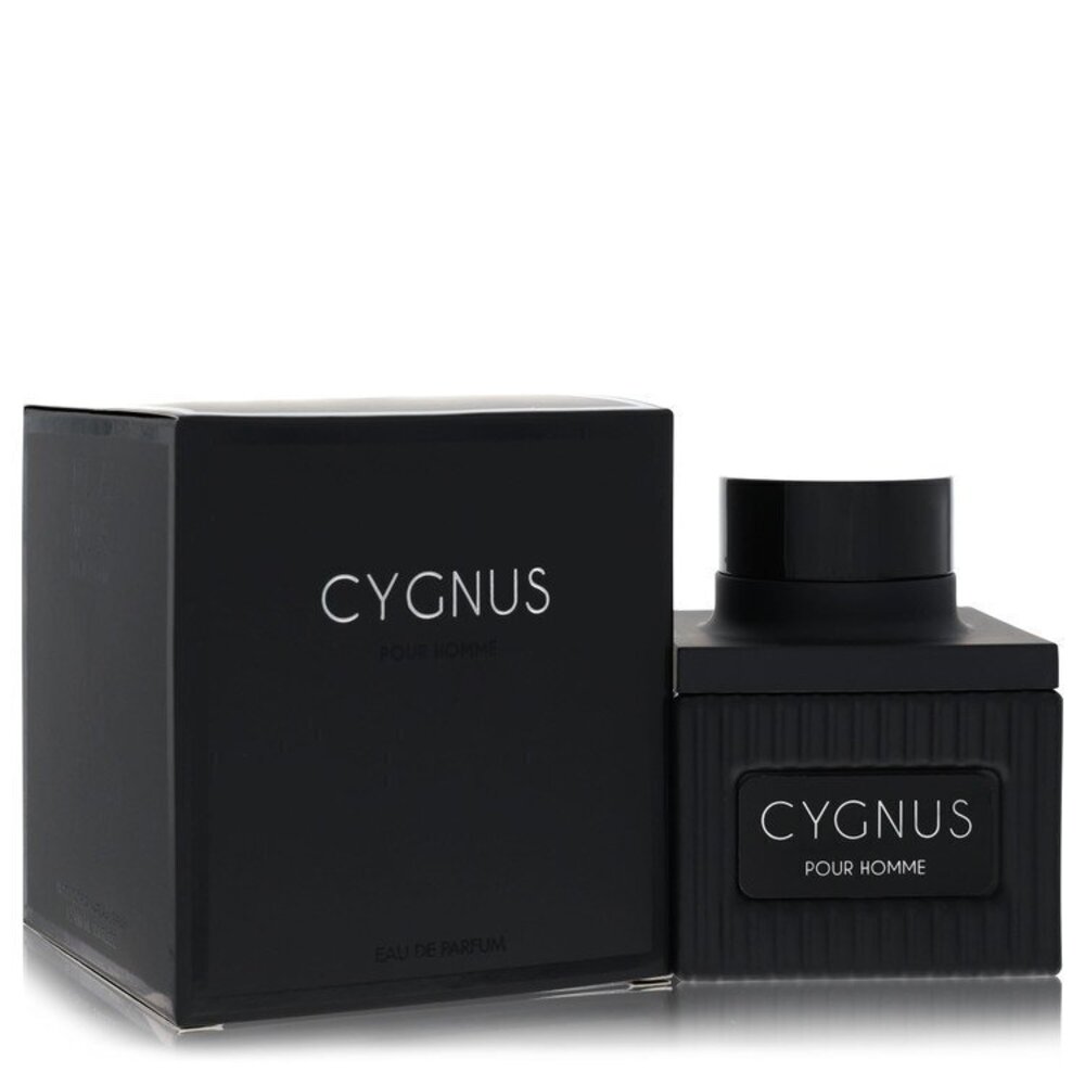 Flavia Cygnus by Flavia Eau De Parfum Spray 3.4 oz